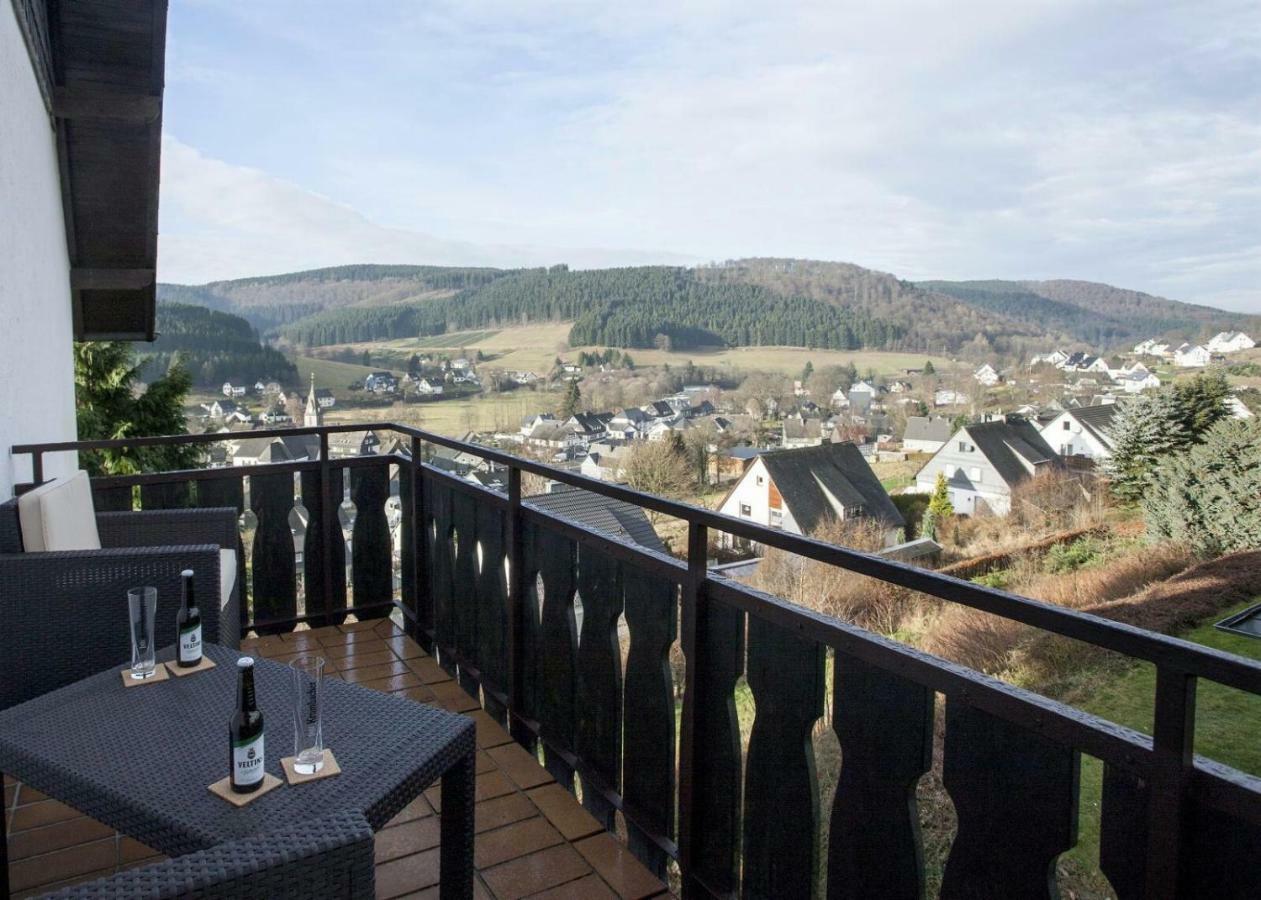 Rosalie - Lake - Hiking&Swimming - Cozy&Nature Winterberg Exterior foto